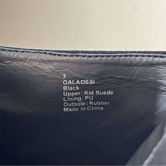 Sole Society Pointed Toe Wedge Bootie - Picture 13 of 15